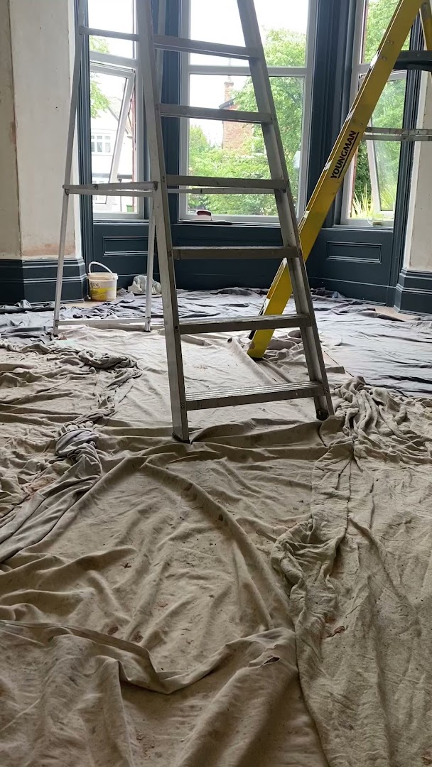 Peter Jackson & son. plastering & rendering specialist. — Photos 3