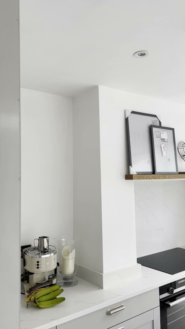 Peter Jackson & son. plastering & rendering specialist. — Photos 11