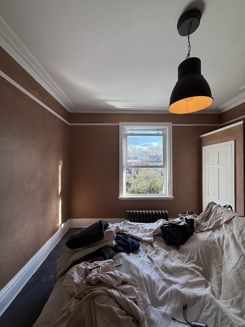 Peter Jackson & son. plastering & rendering specialist. — Photos 1